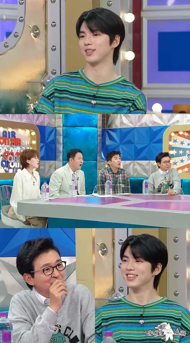 “180cm는 불리함도 이겨낸다”…차준환, ‘라디오 스타’ 도전→피겨 서사 새로 쓴다