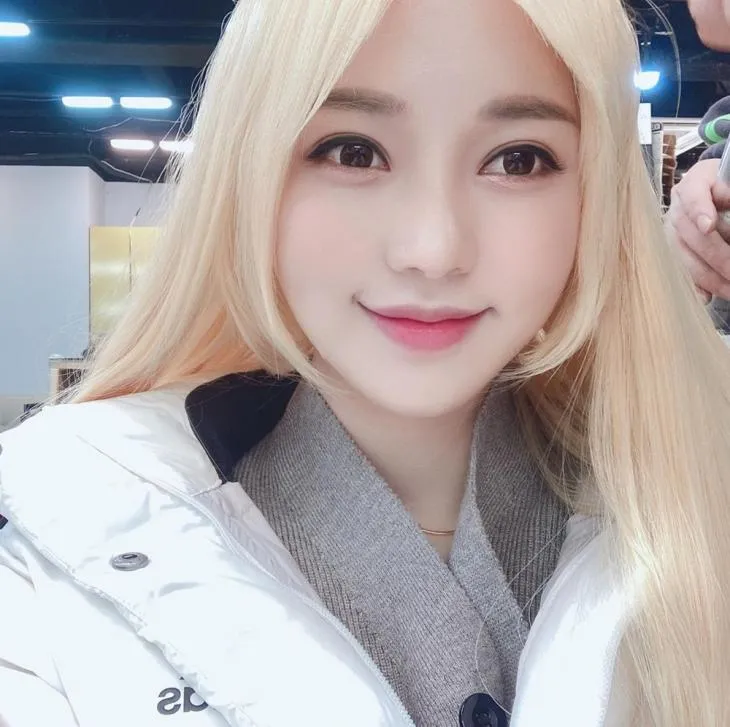 BJ감동란 인스타그램