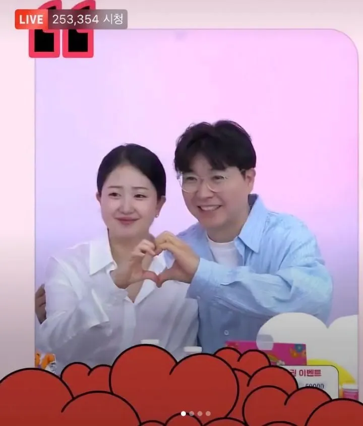 “30㎏ 감량 이후 달라진 일상”…김다예·박수홍, ‘슈퍼맨이 돌아왔다’서 가족의 변화→팬들 응원 쇄도
