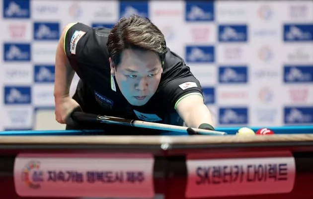 “강호 설욕전 예고”…PBA 2차 투어 킨텍스 개막→자존심 회복 도전 / 연합뉴스