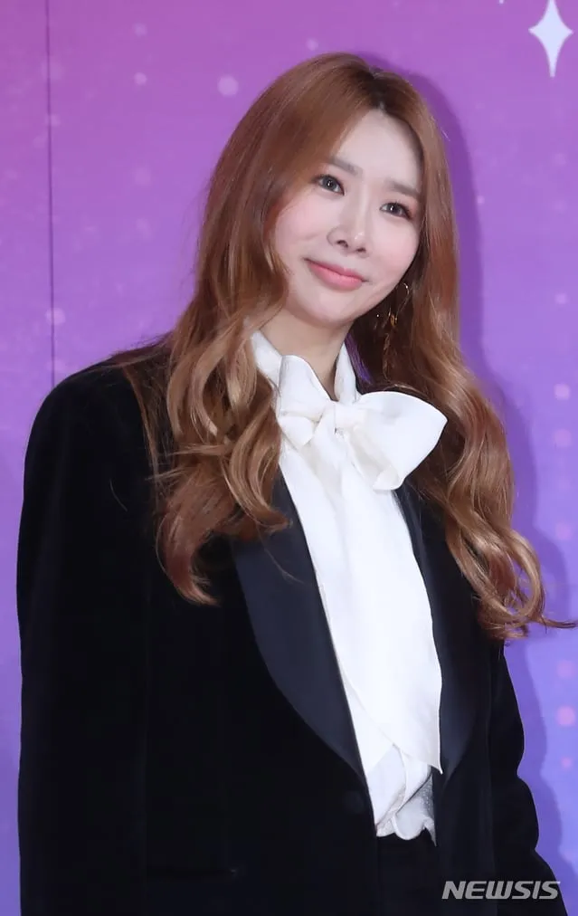 “또 다시 노래하고 싶다”…브라운아이드걸스 제아, 제주 떠나 서울→음원 준비 새 출발