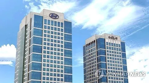 현대차·기아, 유럽 점유율 7.9%”…주요 차종 선전, 판매 감소세→시장 대응 전략 주목