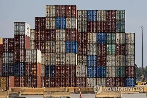미국 1분기 경상수지 적자 4,502억 달러…44%↑ 사상 최대