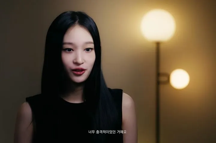 “진짜 드라마 같은 순간”…애니, ‘올데이프로젝트’ 라이브서 재벌 일상→팬들 놀라움