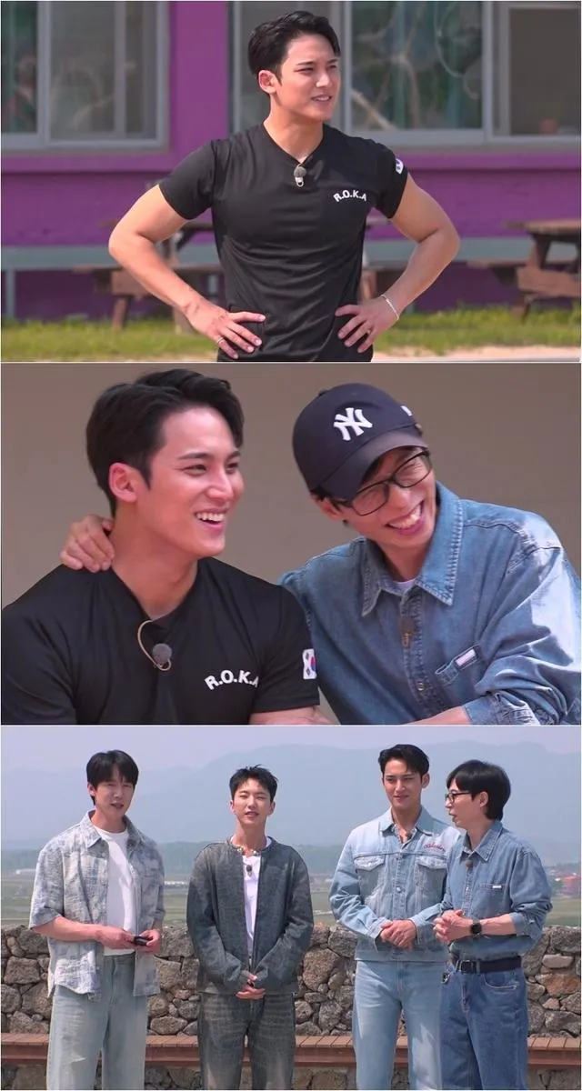 “사진 사태에 서운함 폭발”…‘틈만 나면’ 세븐틴 민규, 김종국 에피소드→유쾌한 공감 무드 / SBS
