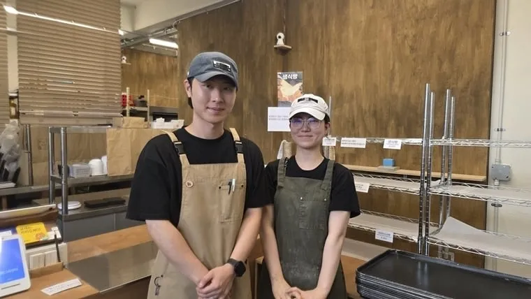 “빵에서 중고차까지”…‘생활의 달인’ 진주 김영완·배혜린·인천 이중종, 지역을 훑은 비법 → 맛과 기술의 교훈 / SBS