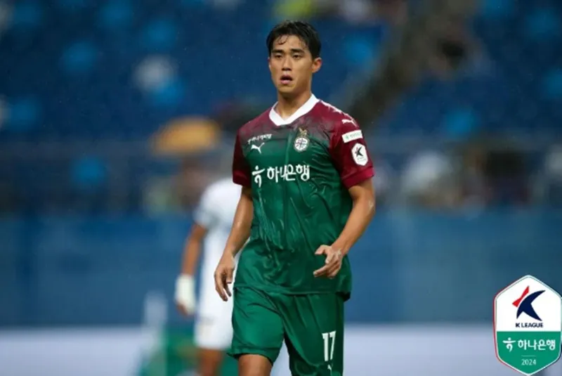 천성훈 / 프로축구연맹 제공