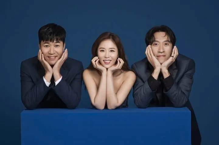 “코요태 신지 결혼 뒤편의 우정”…빽가·문원, ‘라디오쇼’ 출연→멤버의 남다른 의리