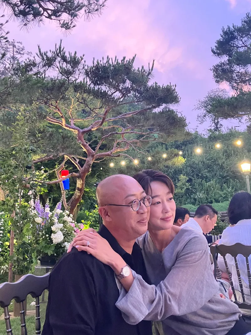 최여진 인스타그램