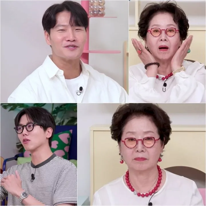 “사랑의 경계마저 웃음으로”…선우용여, ‘옥탑방의 문제아들’ 눈물과 고백→세대 공감 이끌다
