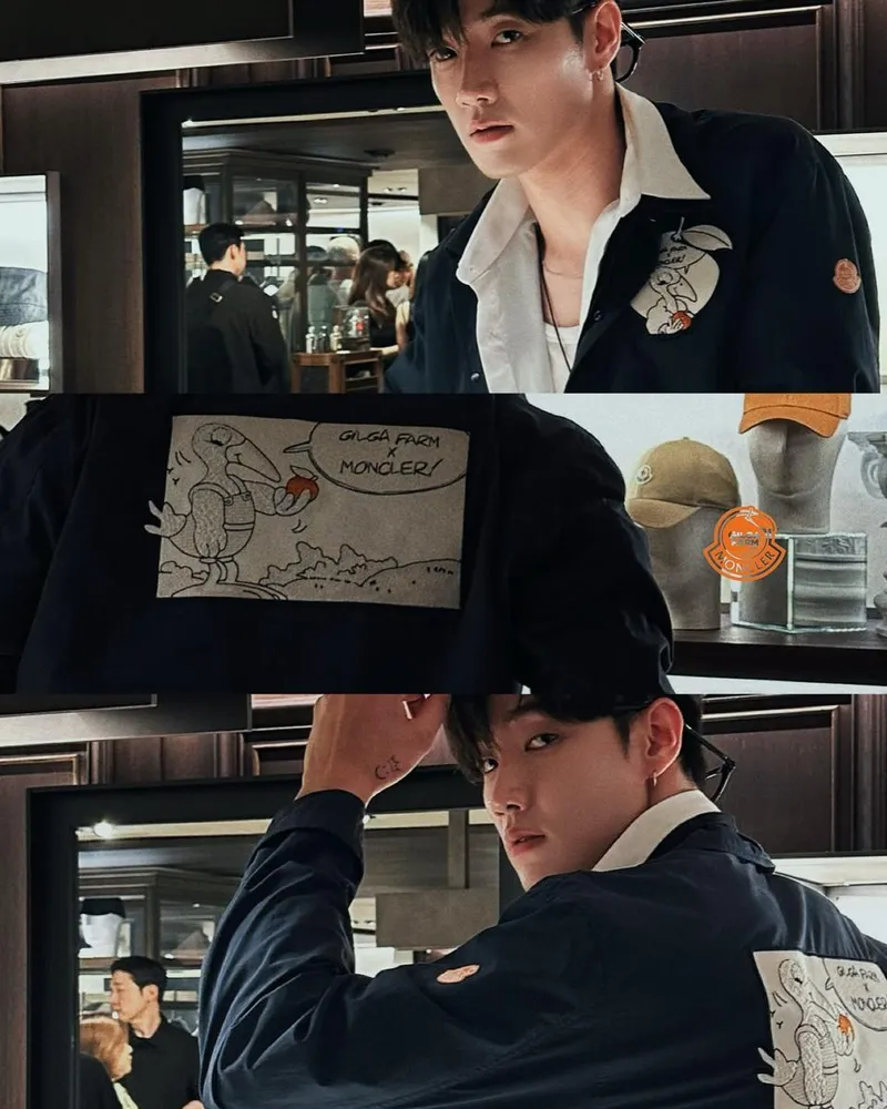 “오늘도 즐겁게 마무리”…오새봄, 시선 고정된 여름밤→감각적 존재감 / 가수 오새봄 인스타그램