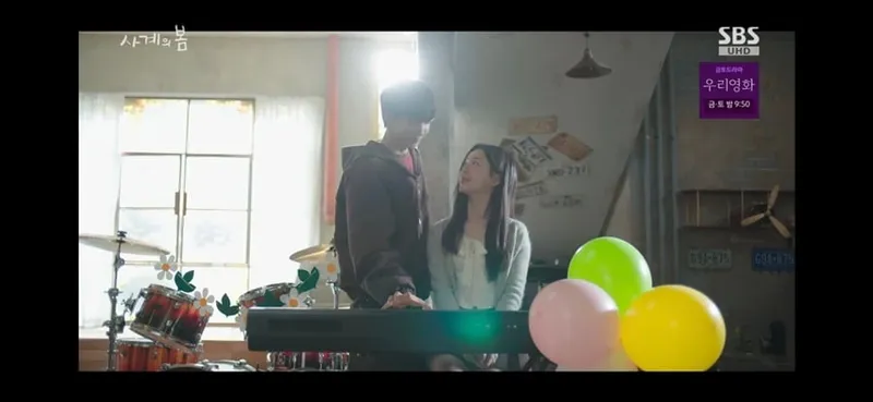 “반전의 끝, 충격 엔딩”…이승협·하유준, ‘사계의 봄’ 동반 기절→마지막 회 미스터리 / SBS