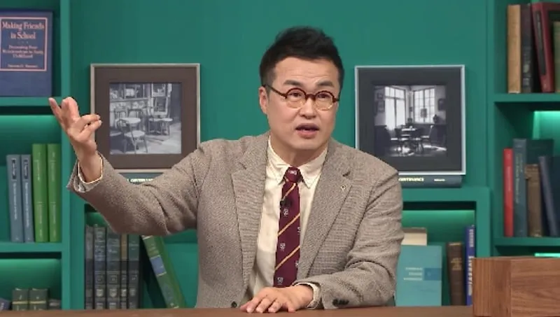“결혼 못하면 국가의 우환”…최태성·전현무·하석진, ‘브레인 아카데미’ 폭소→예상 못한 극딜