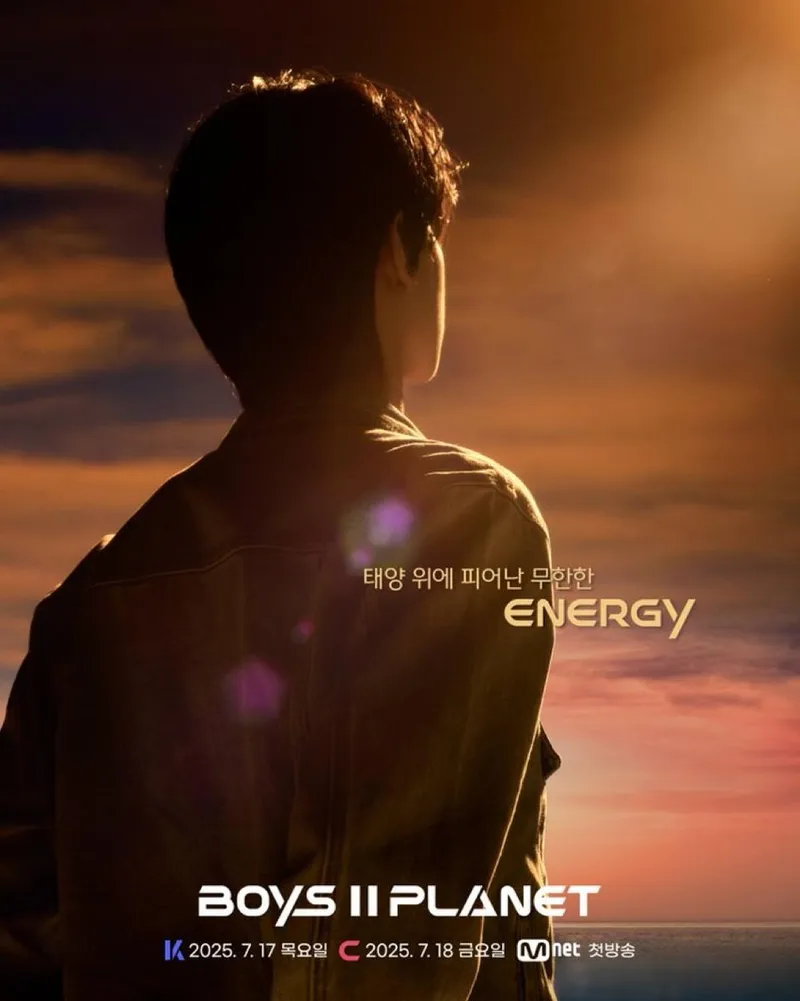 “BOYS MAX THE POWER”…‘보이즈 2 플래닛’, 160명 소년들의 열정→데뷔 전쟁 점화 / Mnet