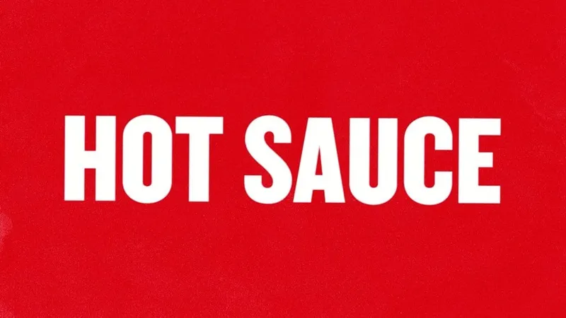 “강렬한 힙합 에너지”…베이비몬스터, ‘HOT SAUCE’ 반주 티저→글로벌 팬 기대 폭발