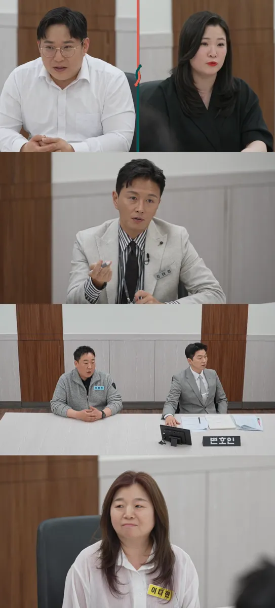 “끝내 변한 마음”…‘이혼숙려캠프’ 13기 부부·12기 반전 순간→충격과 공감