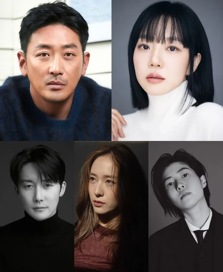 “19년 만의 변화”…하정우·임수정, ‘대한민국에서 건물주 되는 법’ 부부의 비밀→불안한 일상 예고