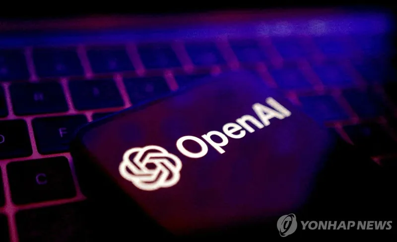 ‘오픈AI-마이크로소프트’ AGI 계약 조항 이견…파트너십 긴장 고조
