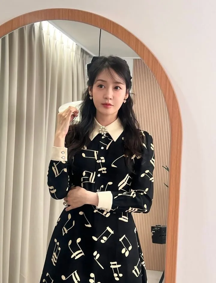 “행복은 다시 돌아온다”…성유리, 남편 보석 후 미소의 근황→팬들 위로받다