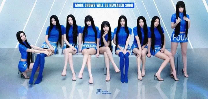 “3년 만의 정규 귀환”…트와이스, ‘디스 이즈 포’ 트랙리스트로 여름 열기→투어까지 달아오른다