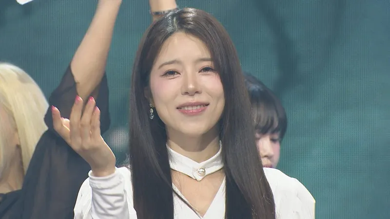 MBC ON '트롯챔피언'