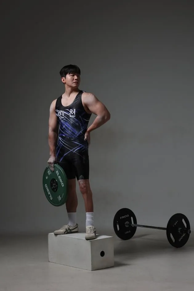 “재활의 기적 드러내”…양세욱, 프레인스포츠와 계약→패럴림픽 도전 박차 / 연합뉴스