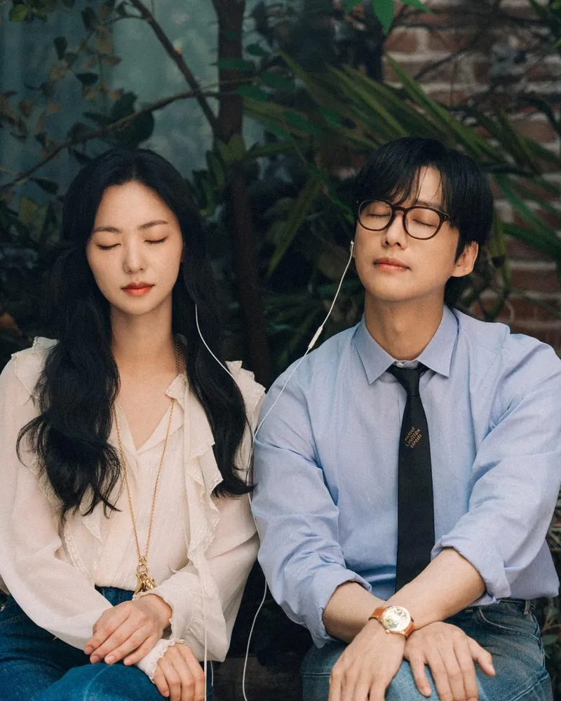 “내일 우리영화 하는 날”…남궁민, 초여름 설렘→잔잔한 힐링 무드 / 배우 남궁민 인스타그램