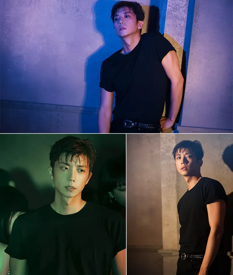 “무대 위 춤만으로 울린다”…장우영, ‘Simple dance’ 첫 방송→퍼포먼스 아티스트 귀환 / JYP엔터테인먼트