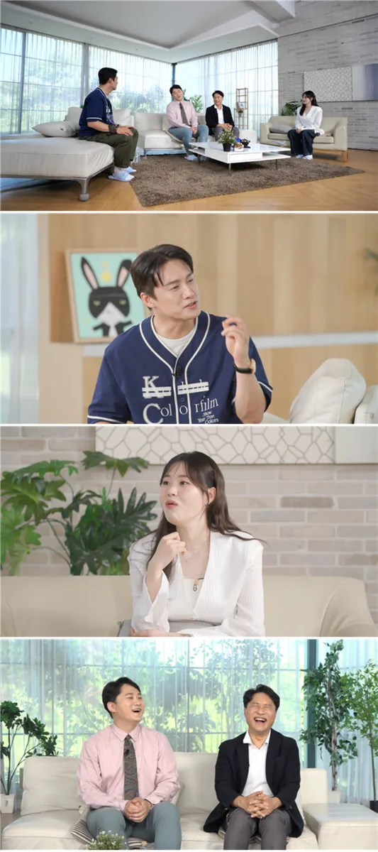 “기술의 힘, 평화를 더하다”…‘차이나는 클라스-방구석 특강’, NEXT-K 방산의 역전드라마→진짜 미래를 묻다
