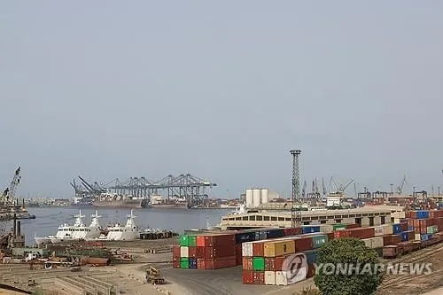 파키스탄·美 무역협정 내주 마무리…레코딕 광산에 최대 10억 달러 지원 검토