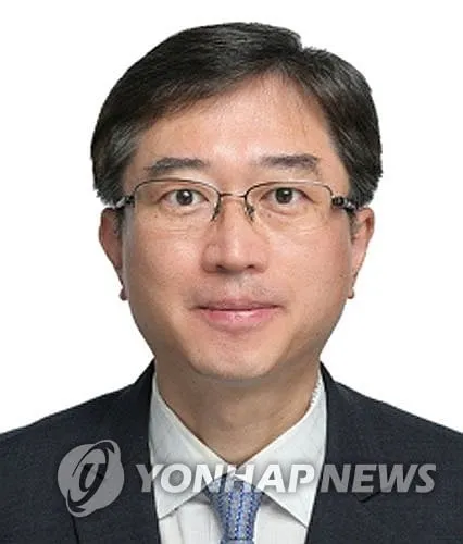 오영준 헌법재판관 지명자 / 연합뉴스