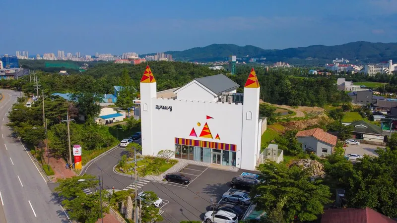 출처=과자의 성