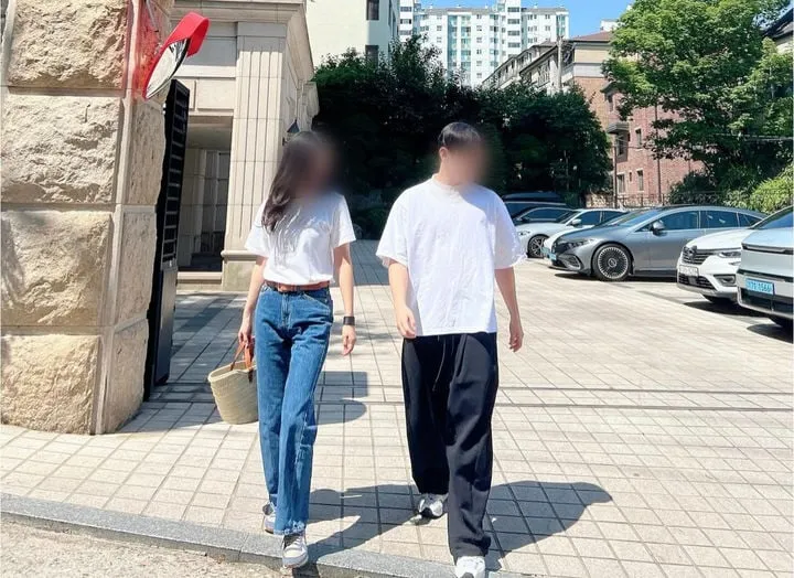 “폭풍성장한 아들 윤후”…윤민수·윤후, ‘아빠 어디가’ 추억 속 새로운 모습→팬들 시선 집중