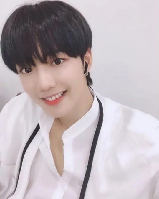 “눈물로 남긴 고백”…임영민, 계약 종료→새 길에 선다
