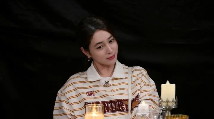 “이병헌도 무장해제?”…이민정·위하준, ‘가오정’ 오징어게임 특집→웃음꽃 만발