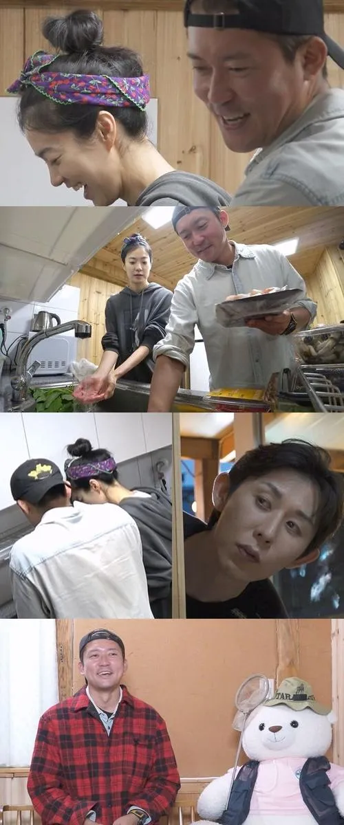 “설렘이 번진 순간”…김대호·옥자연, ‘나 혼자 산다’ 주방 속 미묘한 기류→시청자 궁금증 증폭