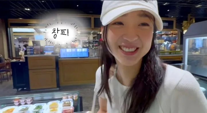“손연재, 아기 낳고 뇌도 함께”…일상 속 깜빡 실수→솔직한 웃음