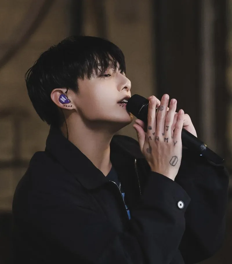 “7000만 뷰의 기록”…방탄소년단(BTS) 정국, ‘Yes or No’→글로벌 솔로 파워 빛났다
