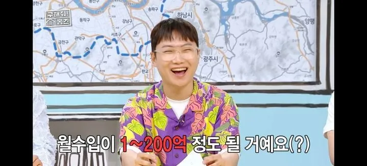 “246만의 시선에도 흔들림 없다”…빠니보틀·장동민, ‘구해줘! 홈즈’서 수입 너스레→유튜버 진심 전했다