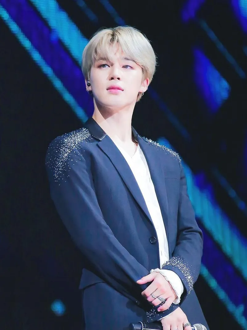 “멈추지 않는 기록 행진”…방탄소년단 지민, ‘Who’ 빌보드 48주→K팝 솔로 새 역사