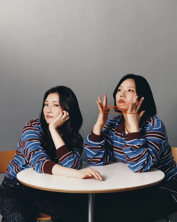 “옥상달빛·울거나 춤추거나”…불안마저 끌어안은 15년의 노래→새 싱글이 선사한 용기