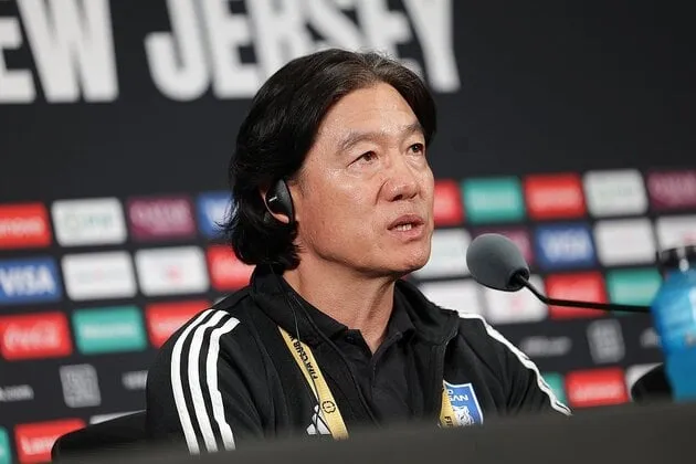 “낙뢰 변수 경계”…김판곤, 클럽월드컵 경험→대표팀에 조언 / 연합뉴스