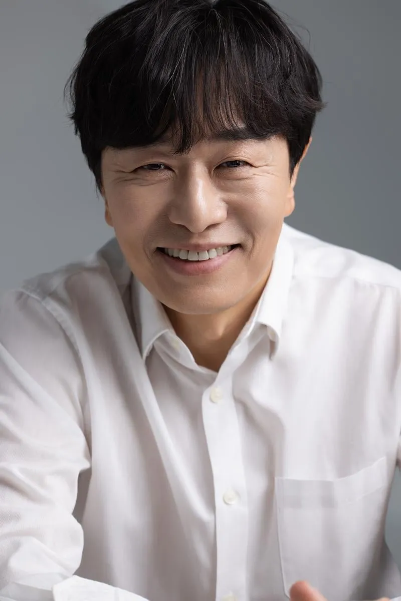 “권력의 그림자…김민상·윤계상, ‘트라이’ 속 날 선 대립→서사의 중심이 됐다 / 9아토엔터테인먼트
