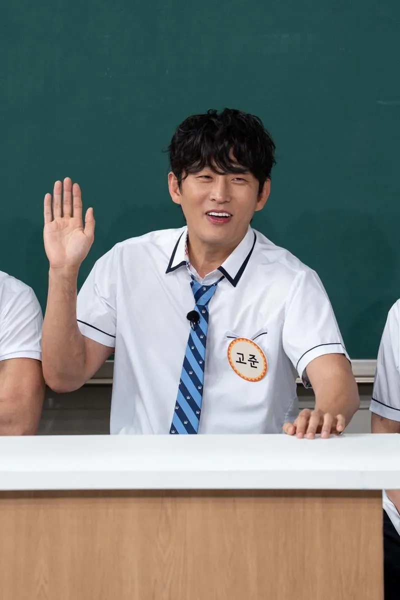“너무 길다고요?”…육준서·고준, ‘아는 형님’서 촉발된 이색 고백→6월 특집 케미 폭발