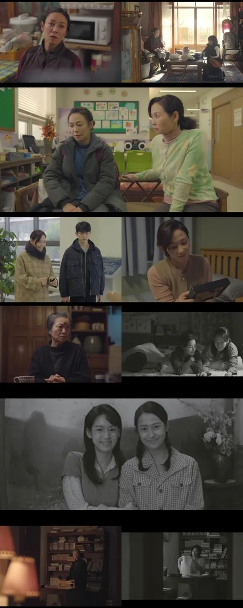 “김로사·현상월, 이름 너머의 사랑”…‘미지의 서울’ 깊은 여운→웰메이드 드라마 정점 / tvN
