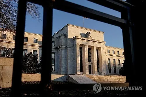 연준 인사 7월 금리 인하 신중론…美 국채 금리 하락