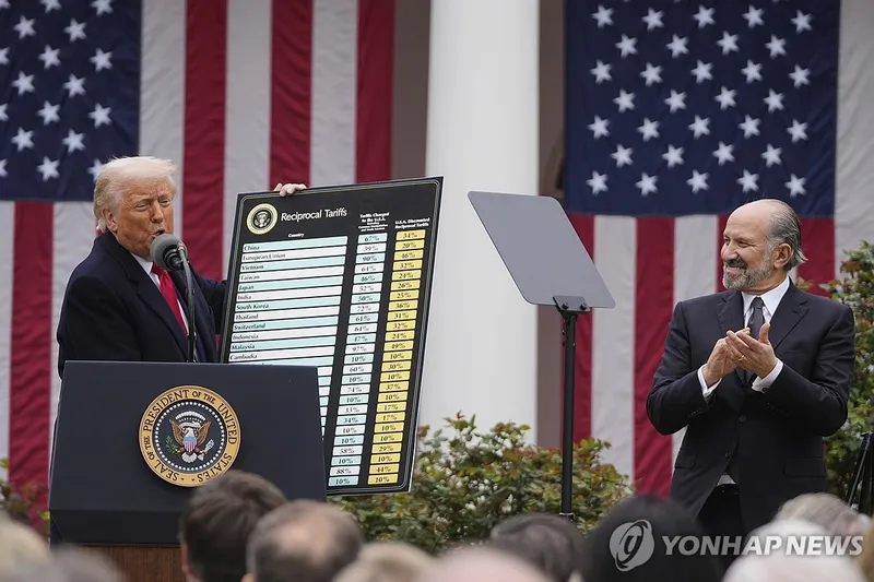 인도·동남아 주요국, 美 관세 부과 앞두고 무역협상 속도…베트남·말레이시아 타결 임박