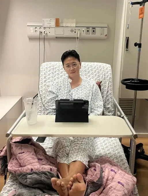 진태현 인스타그램