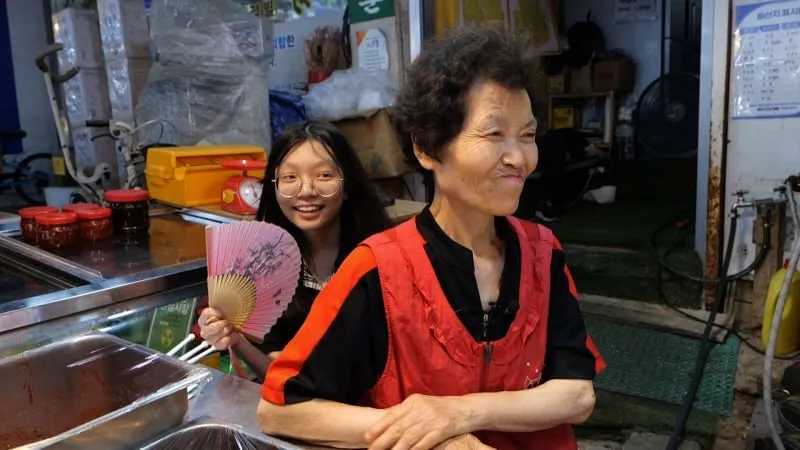 “반지하의 희망”…‘동행’ 희진이, 드라마에 담긴 꿈→가족의 응원으로 빛나다