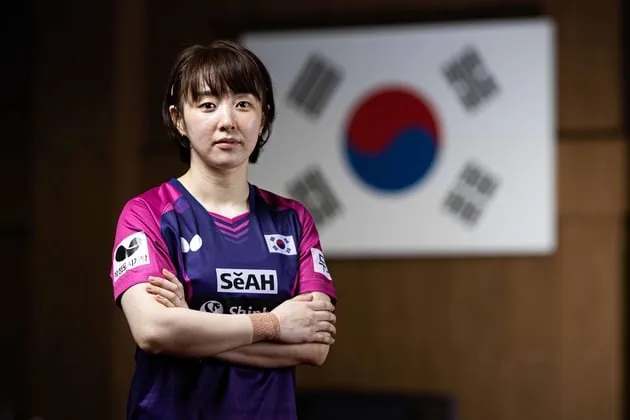 “30년 선수 마침표”…서효원, 여자탁구대표팀 코치 선임→두 번째 도전 / 연합뉴스